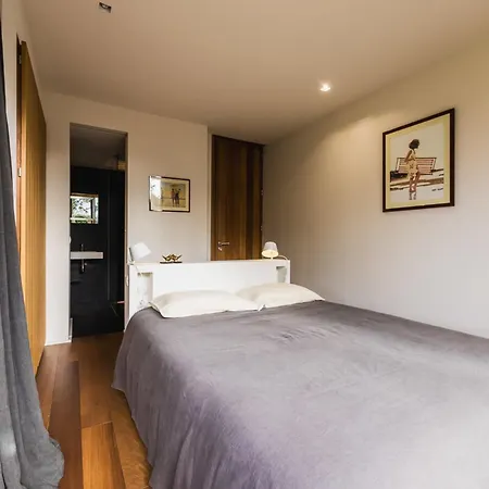 Eguzkia Keyweek With Pool 4* Biarritz