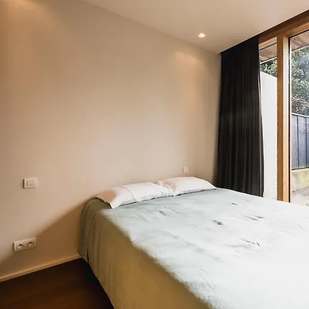 Eguzkia Keyweek With Pool 4* Μπιαρίτζ